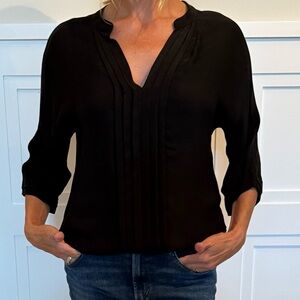 Elegant Joie Black Women's Top